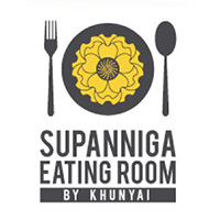 Supanniga Eating Room bangkok