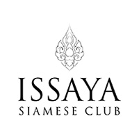 Issaya Siamese Club bangkok