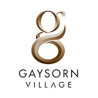 Gaysorn luxury shopping centre Bangkok 