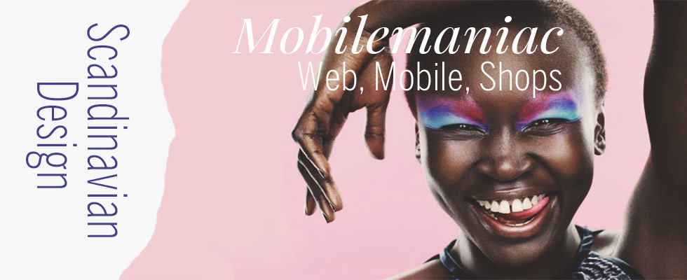 mobilemaniac webdesign bureau