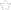 icon white star