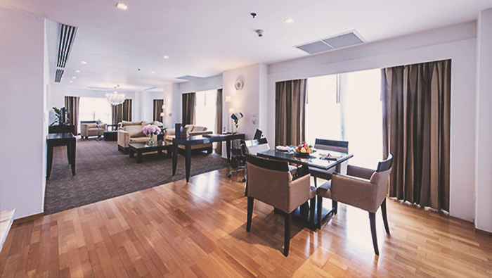 lebua luxury hotel bangkok