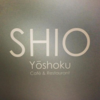 Shio Yoshoku japanese restaurant bangkok