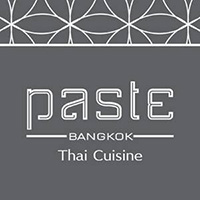 Paste thai restaurant bangkok