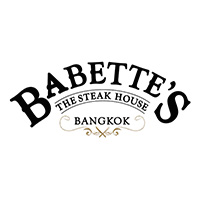 Babette's The Steakhous bangkok