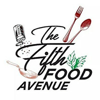 The Fifth Food Avenue restaurant bangkok